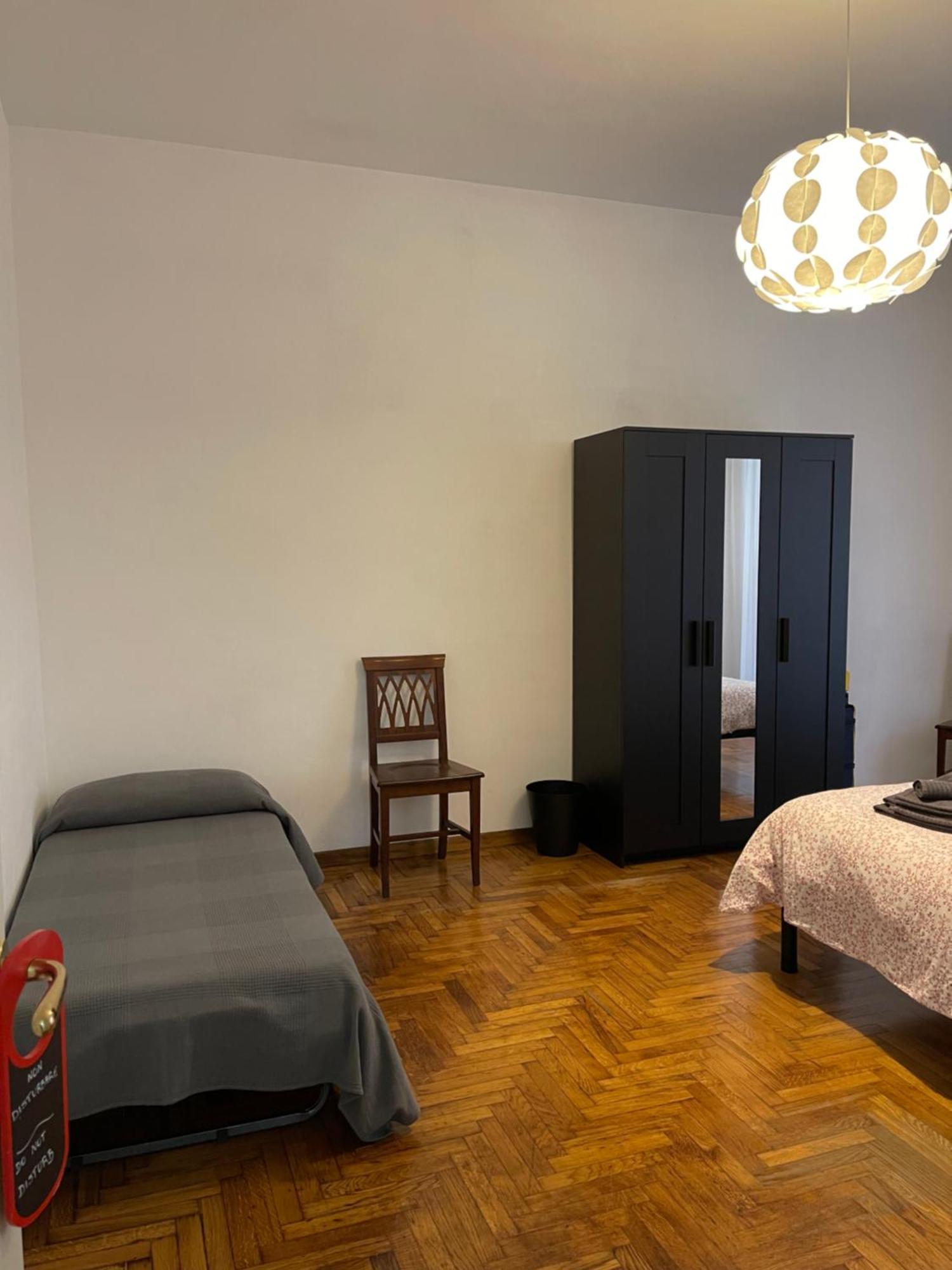 Mysweethome Near The Vatican Roma Ngoại thất bức ảnh